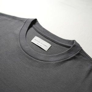 BASIC HALF SLEEVE TEE【追加入荷】