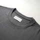 BASIC HALF SLEEVE TEE【追加入荷】