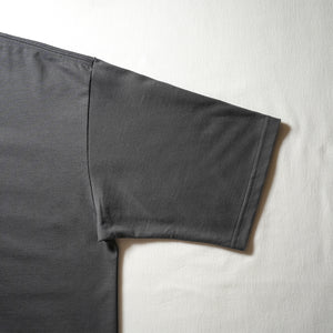 BASIC HALF SLEEVE TEE