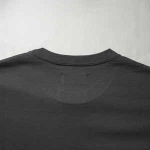 BASIC HALF SLEEVE TEE