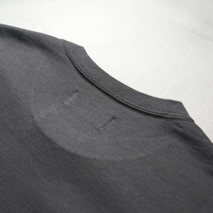 BASIC HALF SLEEVE TEE【追加入荷】