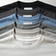 BASIC HALF SLEEVE TEE【追加入荷】