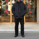 MANUAL ALPHABET×NANGA PCS DOWN JACKET