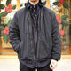MANUAL ALPHABET×NANGA PCS DOWN JACKET