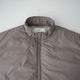 NANGA×MANUAL ALPHABET  EQUIPMENT DOWN TRACK JACKET