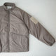 NANGA×MANUAL ALPHABET  EQUIPMENT DOWN TRACK JACKET