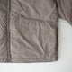 NANGA×MANUAL ALPHABET  EQUIPMENT DOWN TRACK JACKET