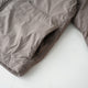 NANGA×MANUAL ALPHABET  EQUIPMENT DOWN TRACK JACKET