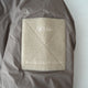 NANGA×MANUAL ALPHABET  EQUIPMENT DOWN TRACK JACKET
