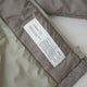NANGA×MANUAL ALPHABET  EQUIPMENT DOWN TRACK JACKET