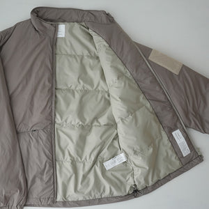 NANGA×MANUAL ALPHABET  EQUIPMENT DOWN TRACK JACKET