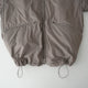 NANGA×MANUAL ALPHABET  EQUIPMENT DOWN TRACK JACKET