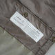 NANGA×MANUAL ALPHABET  EQUIPMENT DOWN SNAP SHT