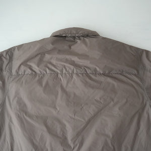 NANGA×MANUAL ALPHABET  EQUIPMENT DOWN SNAP SHT