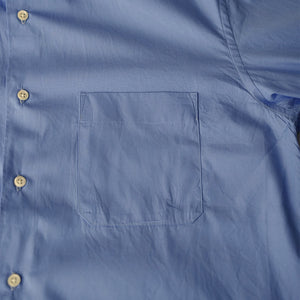 BASIC 80/2 Regular Collar SHIRT