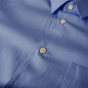 BASIC 80/2 Regular Collar SHIRT