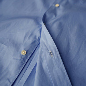 BASIC 80/2 Regular Collar SHIRT