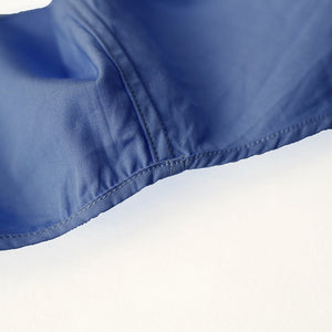 BASIC 80/2 Regular Collar SHIRT
