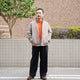 JOURPANTS THERMO WIDE 25AW