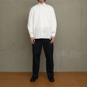 BASIC 80/2 Regular Collar SHIRT