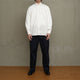 BASIC 80/2 Regular Collar SHIRT