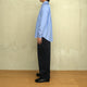 BASIC 80/2 Regular Collar SHIRT