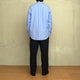 BASIC 80/2 Regular Collar SHIRT
