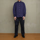 BASIC 80/2 Regular Collar SHIRT
