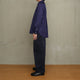 BASIC 80/2 Regular Collar SHIRT