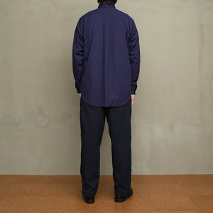 BASIC 80/2 Regular Collar SHIRT
