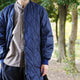 【再入荷】NANGA×MANUAL ALPHABET  FTQ REVERSE DOWN COAT