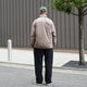 NANGA×MANUAL ALPHABET  EQUIPMENT DOWN SNAP SHT