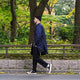 【再入荷】NANGA×MANUAL ALPHABET  FTQ REVERSE DOWN COAT