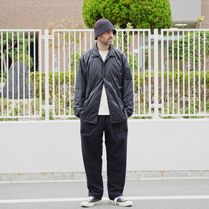 JOURPANTS THERMO TAPERD 25AW