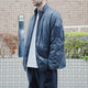 NANGA×MANUAL ALPHABET  EQUIPMENT DOWN TRACK JACKET