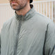 NANGA×MANUAL ALPHABET  EQUIPMENT DOWN TRACK JACKET