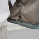 NANGA×MANUAL ALPHABET  EQUIPMENT DOWN TRACK JACKET