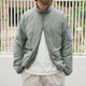 NANGA×MANUAL ALPHABET  EQUIPMENT DOWN TRACK JACKET