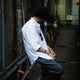 FUNCTION T/C OVERLONG SHIRTS