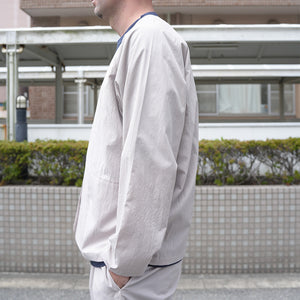 DOT AIR CARDIGAN 26SS – MANUAL ALPHABET ONLINE STORE
