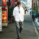 FUNCTION T/C OVERLONG SHIRTS