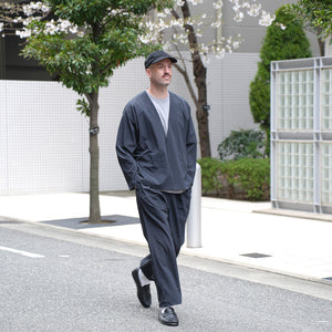 DOT AIR CARDIGAN 26SS – MANUAL ALPHABET ONLINE STORE