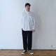 SUPIMA POPLIN WIDE BC SHIRTS