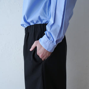 5/1再入荷】JOURPANTS WIDE 26SS – MANUAL ALPHABET ONLINE STORE