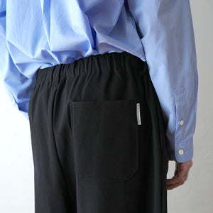 5/1再入荷】JOURPANTS WIDE 26SS – MANUAL ALPHABET ONLINE STORE