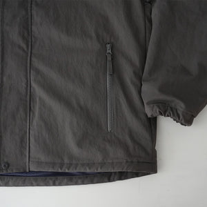 C/N MILITARY JACKET
