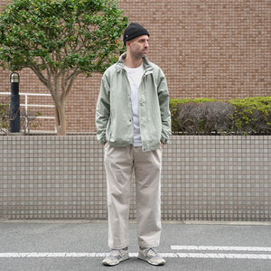 C/N MILITARY JACKET