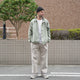 C/N MILITARY JACKET