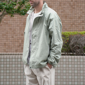 C/N MILITARY JACKET