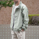 C/N MILITARY JACKET